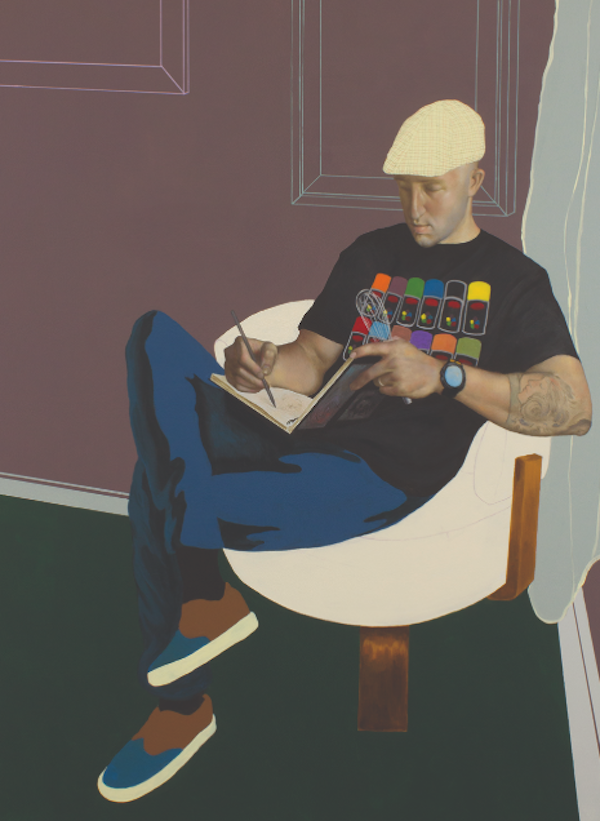 Jonathan Aller